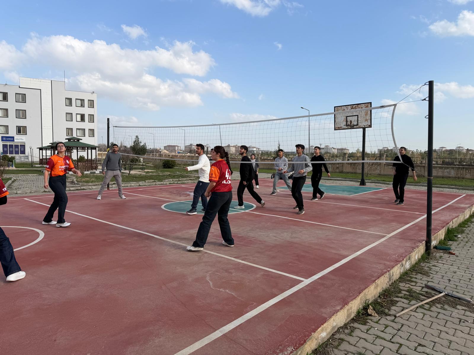 Spor Etkinliği
